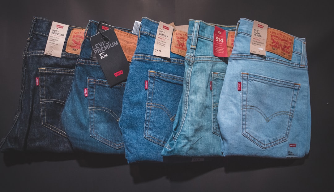 Rustler Jeans: The Ultimate Denim for Every Occasion